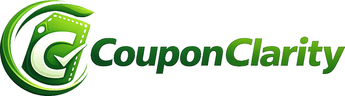 CouponClarity – Best Deals, Coupon Codes & Product Reviews