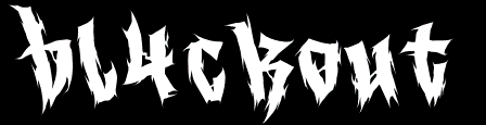 BL4CKOUT Coupons and Promo Code